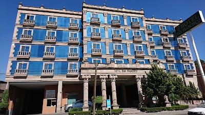 Photos of Hotel San Francisco Le&oacute;n.