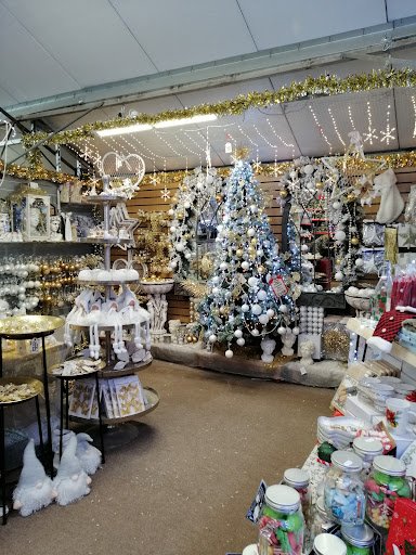 Garden King Garden Centre Gallery - United Kingdom