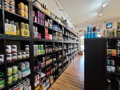 Craft Beer Cellar