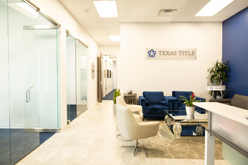 Texas Title - Southlake - Thumbnail