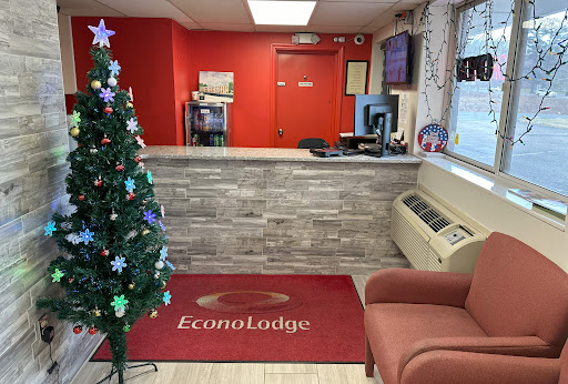 Econo Lodge Drums - Thumbnail