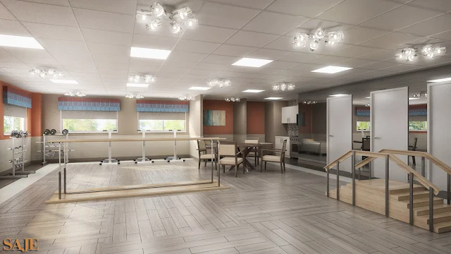BRONX CENTER FOR REHABILITATION & HEALTH CARE