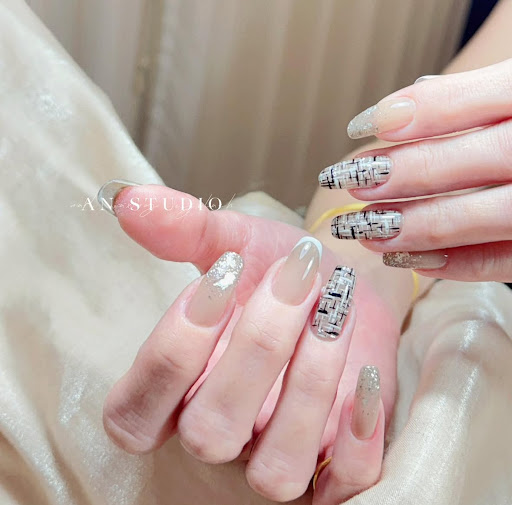 AN STUDIO評價、價格、網友推薦資訊 - 專業美甲與手足保養