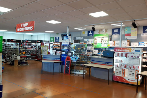 Rexel Sartrouville