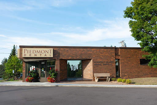 Piedmont Dental