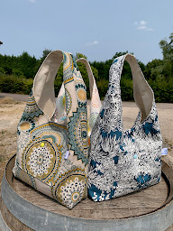 Photo n°3 de Mémé sur son fil ! à Euville (Magasin de couture)