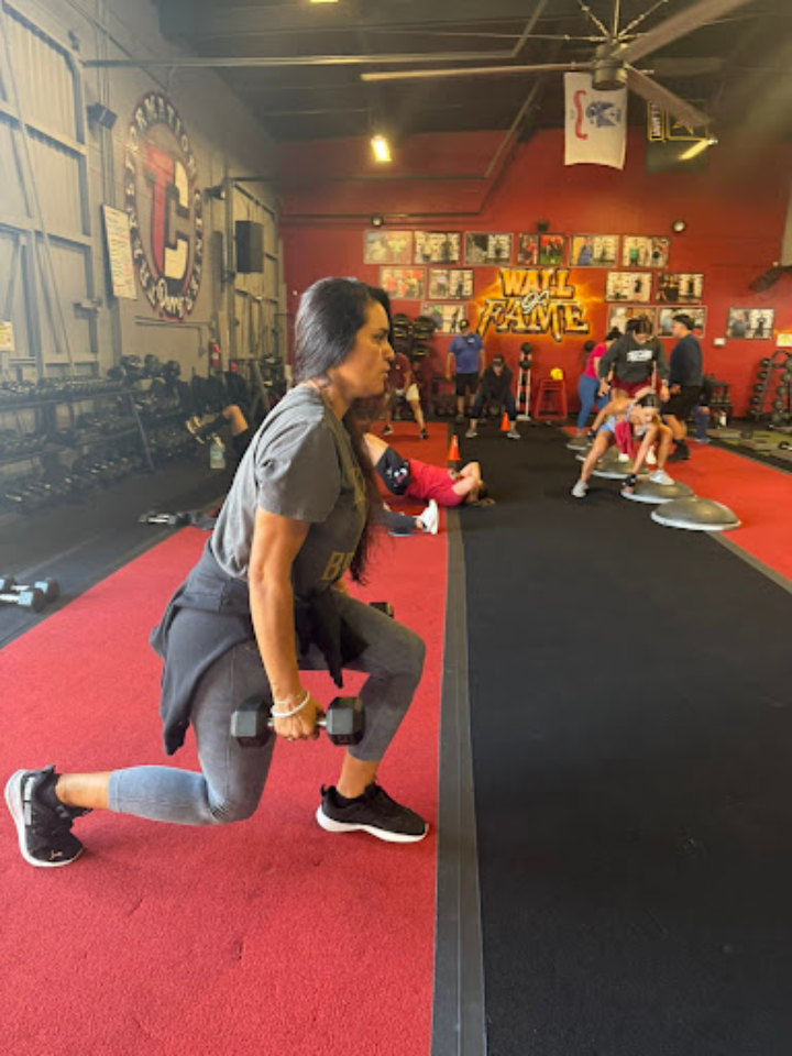 The Camp Transformation Center photo 6