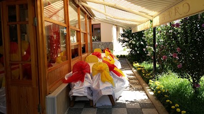 Photos of Nisa Cafe