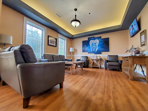 Tidelands Dental - Thumbnail