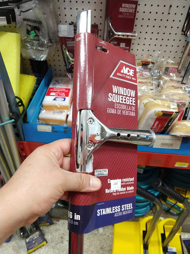 Budget Hardware - Visual