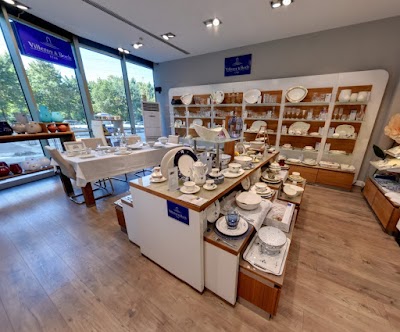 Villeroy & Boch Metropol