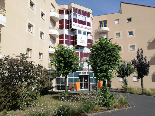 Photo de Résidence Autonomie Les Charmilles AÉSIO Santé à Beaumont (74160)