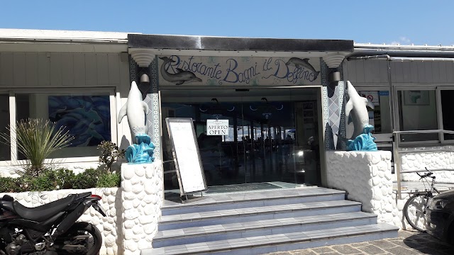 Ristorante Bagni Delfino