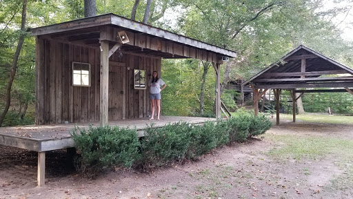 Ole Gilliam Mill Park - Thumbnail