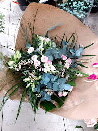 Photo n°19 de L'éclosion Fleurs à Plaintel (Fleuriste)