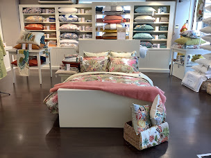 Photo n°5 de Linvosges à Strasbourg (Magasin de linge de maison)