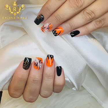 RACINE NAILS