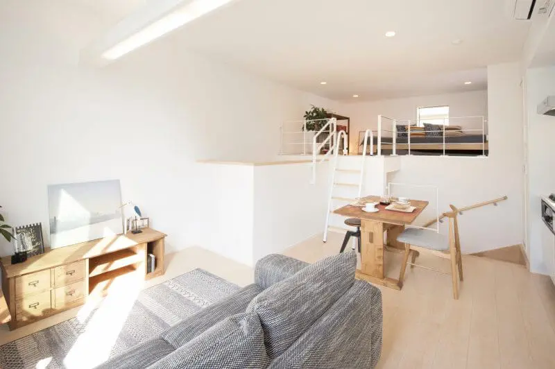 ピタットハウス中野店