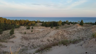 Photos of Nordhouse Dunes Wilderness Area