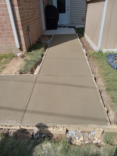 Tone's Solid Construction - Visual