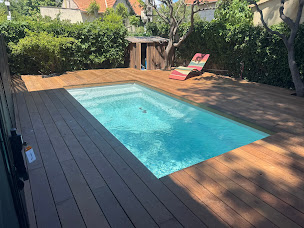 Photo n°39 de HDP RÉNOVATION à Marseille (Constructeur de terrasses)