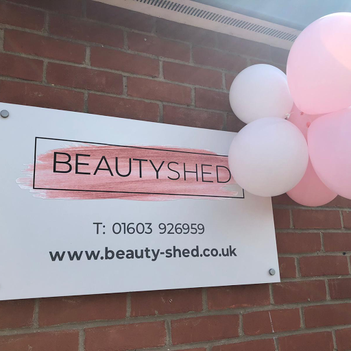 Beauty Shed Hethersett