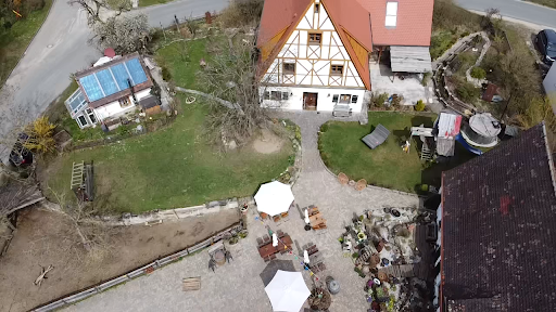 Heiderhof Biergarten "zum Grandler" - Thumbnail