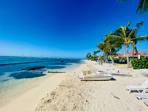 Photo n°3 de Villas Boubou location villas luxe Guadeloupe à Saint-François (Agence de voyages)