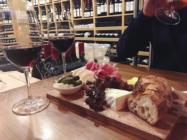 East End Cellars