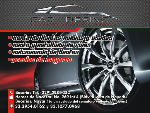Car Desing - Thumbnail