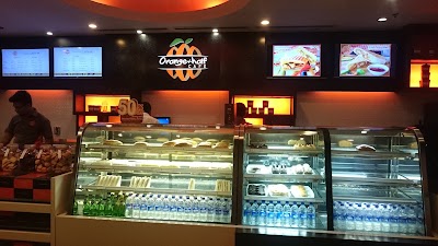 Photos of Orange Half Cafe