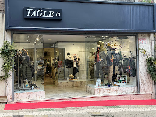 TAGLE 10