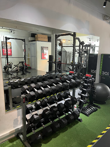 3 Pillars Fitness - Thumbnail