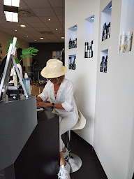 Photo n°3 de Tendance Coiffure à Saint-Jorioz (Salon de coiffure)