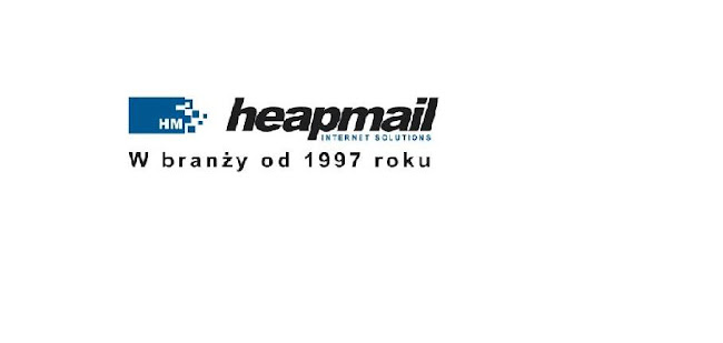 heapmail Internet Solutions Sp. z o.o. - Projektant stron WWW