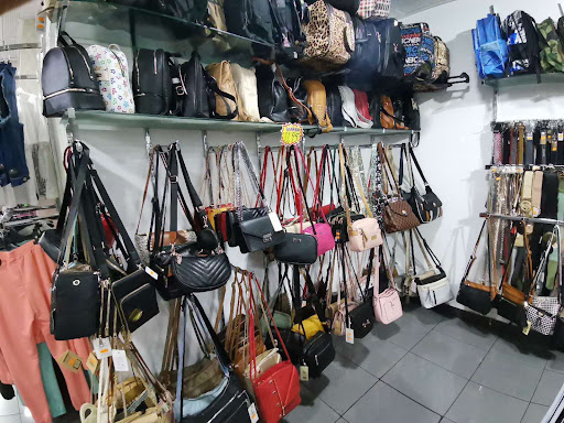 MODA CHIC - Visual