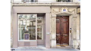 Photo n°6 de Le 8 Petion à Paris (Programme de bien-être)