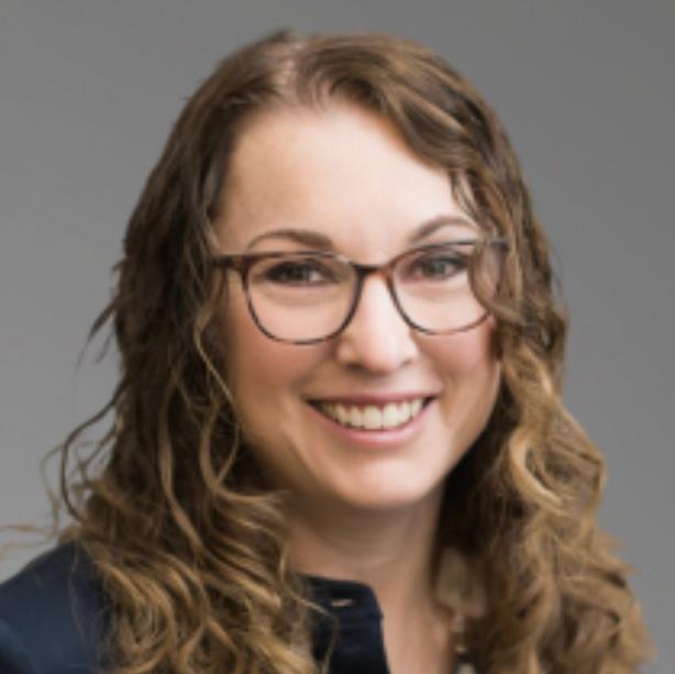 Bevin Patricia Weeks Md