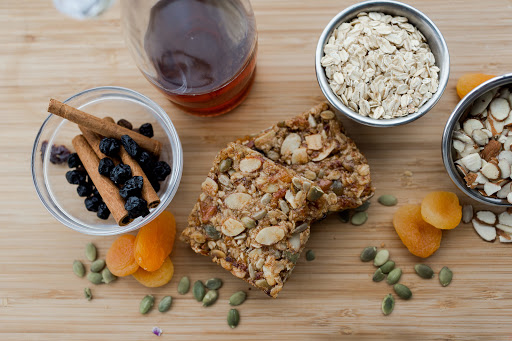 4 Birds Bakery - Thumbnail