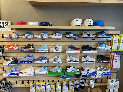 Holy City Tennis Shop - Thumbnail