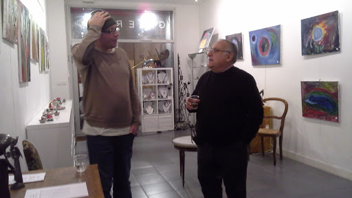 Galerie l'Atelier des Arts - Thumbnail