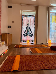 Photo n°13 de DaJoLa-Am Yoga à Avignon (Professeur de yoga)