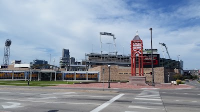 TD Ameritrade Park Omaha