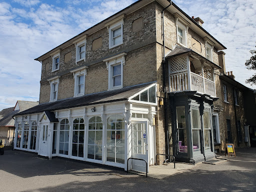 Fairycroft House Gallery - United Kingdom