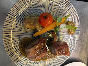 Photo n°11 de Restaurant le 1980 à Charlieu (Restaurant)