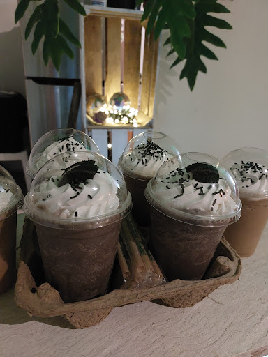 Casa Café Tecpatán - Thumbnail