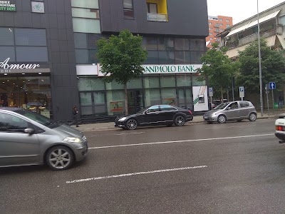 Intesa Sanpaolo Bank Albania