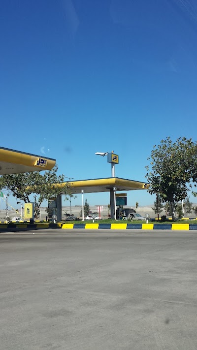 Photos of Station-service santiss