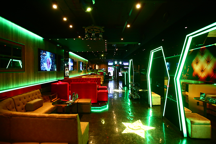 GRAND STAR1st｜グランスター