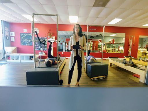BODYMAX Pilates - Thumbnail
